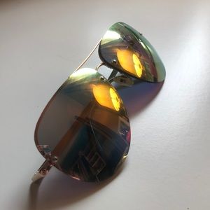 Quay Muse Sunglasses